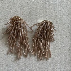 Stella and dot earrings